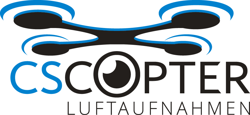 Das Logo von CS-Copter